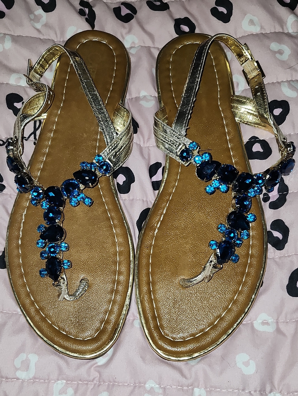 Carlos By Carlos Santa Marquee Sandals